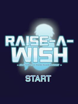 Cover Raise-a-Wish