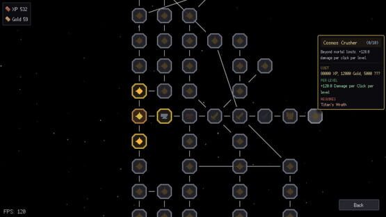 Screenshot Recursive