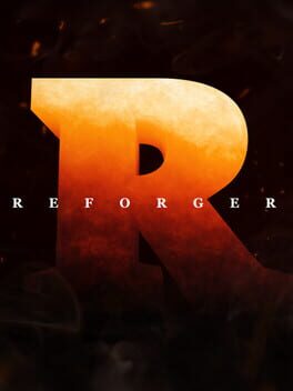 Cover Reforger
