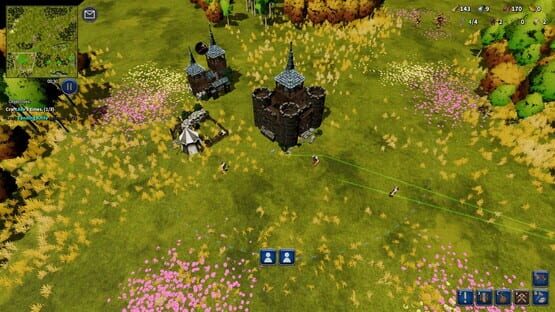 Screenshot Reforger