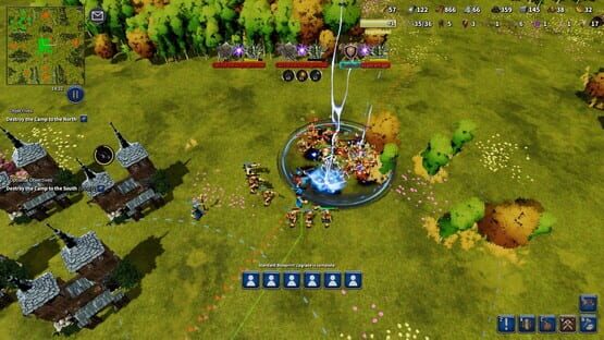 Screenshot Reforger