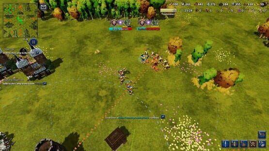 Screenshot Reforger