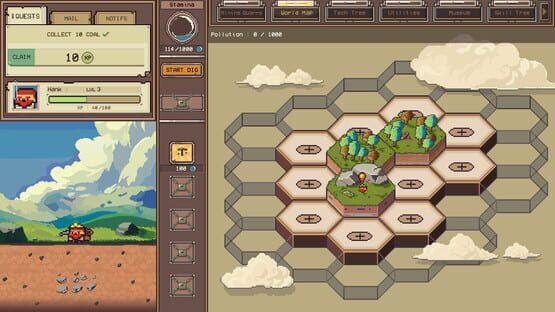 Screenshot Resourcer