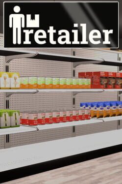 Cover Retailer