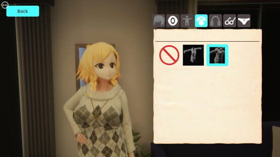 Screenshot Returning the favor of the dog