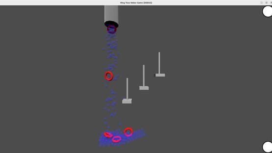 Screenshot Ring Toss Water Game