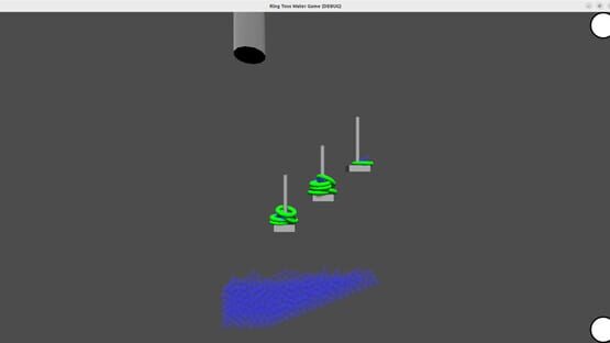 Screenshot Ring Toss Water Game