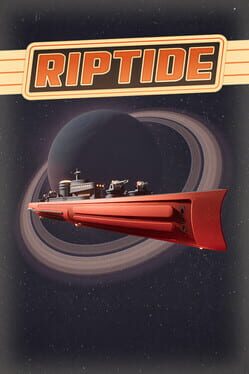 Cover Riptide