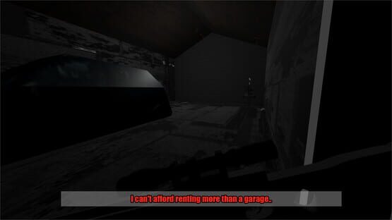 Screenshot Ronald Rump: Fake Assassin Simulator: Save America Again