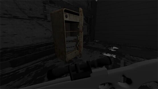 Screenshot Ronald Rump: Fake Assassin Simulator: Save America Again
