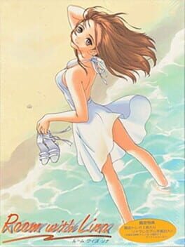Cover Room with Lina