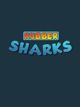 Cover Rubber Sharks