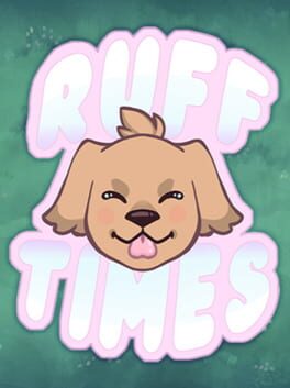 Cover Ruff Times