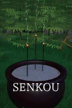 Cover Senkou