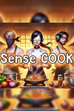 Cover Sense Cook