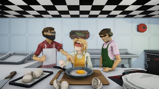 Screenshot Sense Cook
