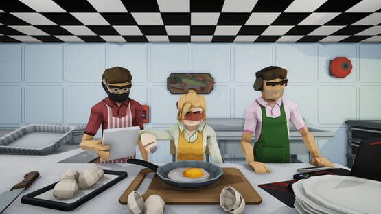 Screenshot Sense Cook