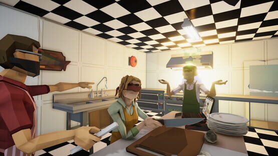 Screenshot Sense Cook