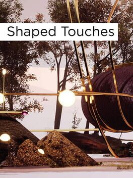 Cover Shaped Touches