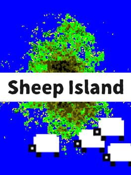 Cover Sheep Island
