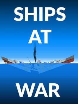 Cover Ships at War