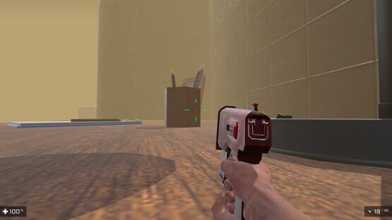 Screenshot Shoot Covid-19