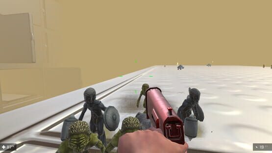 Screenshot Shoot Covid-19