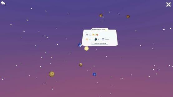 Screenshot Signals