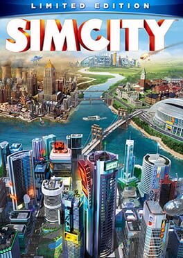 Cover SimCity: Limited Edition