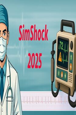 Cover SimShock2025