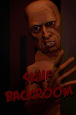 Cover Skuf Backrooms