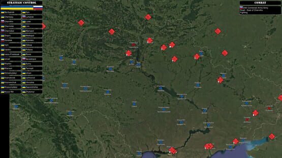 Screenshot Slava Ukraini!