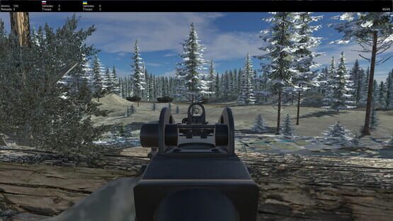 Screenshot Slava Ukraini!