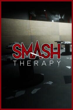 Cover Smash Therapy