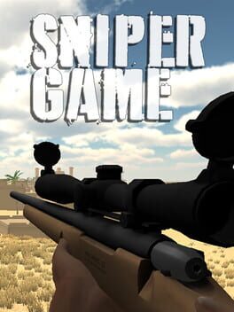 Cover Sniper Game