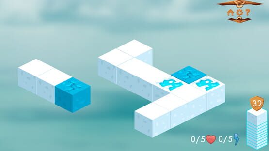 Screenshot Snowscapes