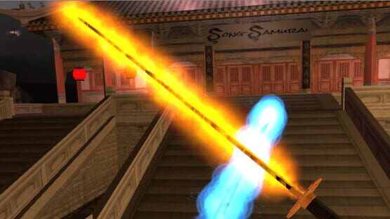Screenshot Song Samurai