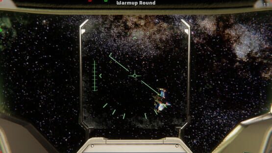 Screenshot Spaceward Cosmic Conflict