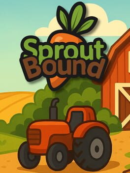 Cover SproutBound