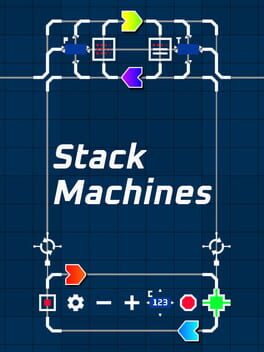 Cover Stack Machines