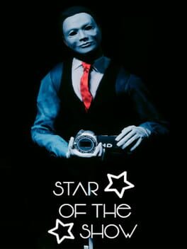 Cover Star of the Show