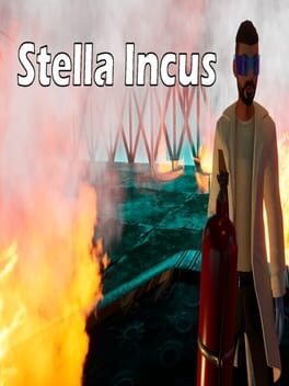 Cover Stella Incus