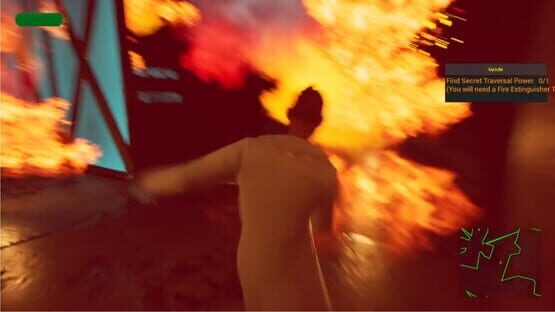 Screenshot Stella Incus