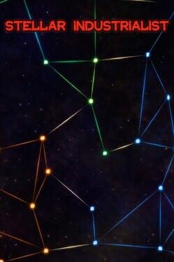 Cover Stellar Industrialist