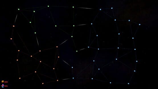 Screenshot Stellar Industrialist