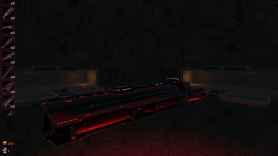 Screenshot Stellar Industrialist
