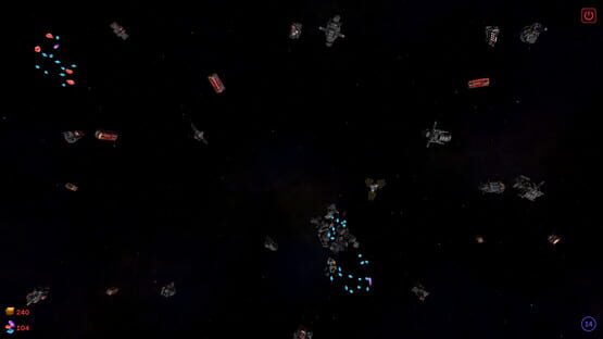 Screenshot Stellar Industrialist