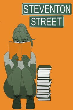 Cover Steventon Street: Deluxe Edition