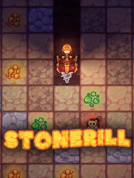 Cover Stonerill