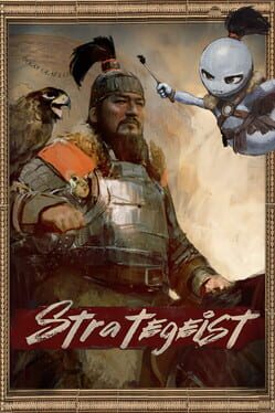 Cover Strategeist